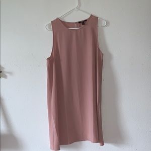 Shift dress